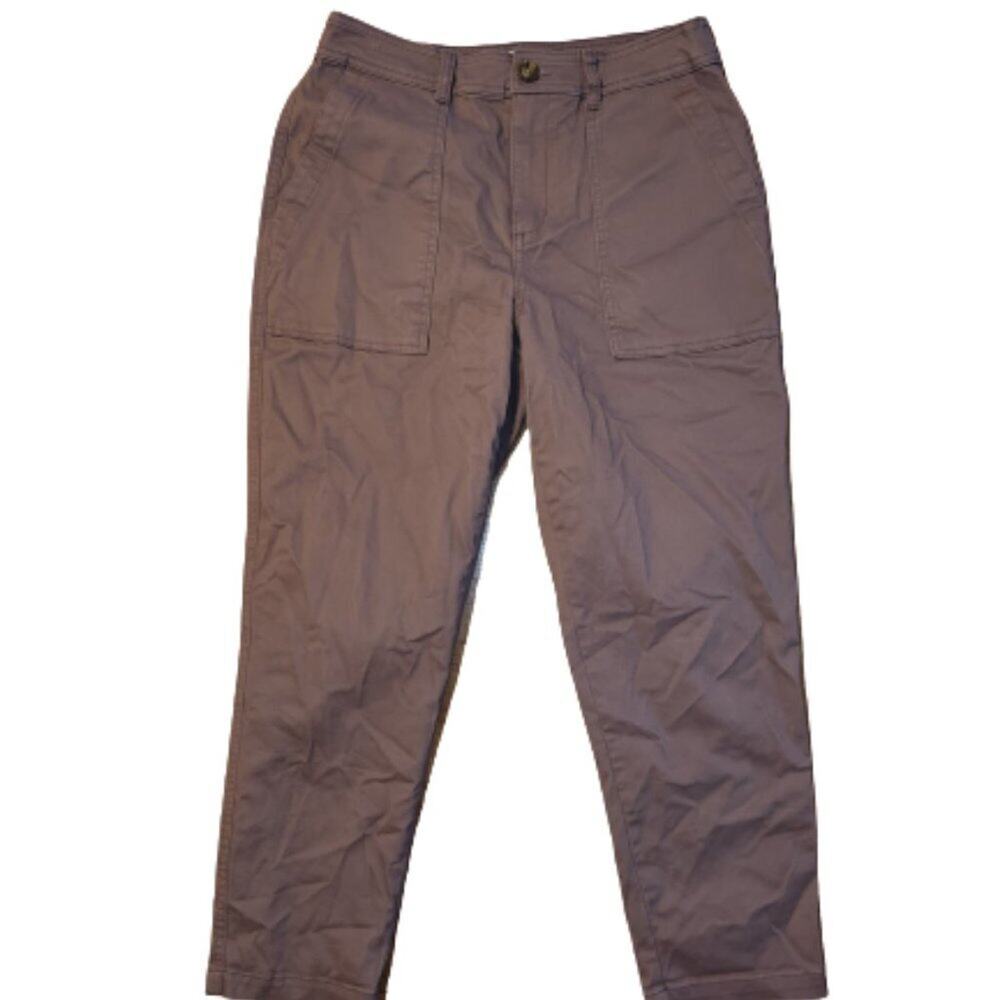A New Day Stretch Casual Pants || EUC || sz8